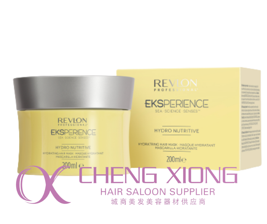 REVLON PROFESSIONAL EKSPERIENCE HYDRO NUTRITIVE HYDRATING HAIR 