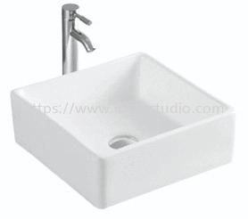 OUTAI OT  11016 CERAIMC ART BASIN