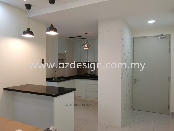  Others Selangor, Malaysia, Puchong, Kuala Lumpur (KL) Design, Services, Contractor | Az Interior Design Sdn Bhd