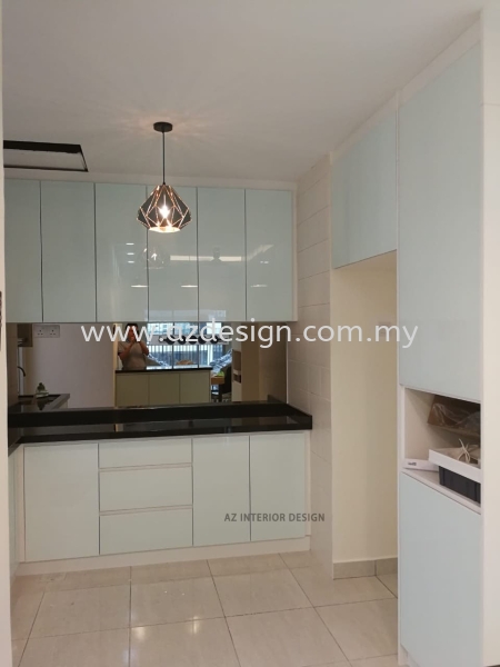  Others Selangor, Malaysia, Puchong, Kuala Lumpur (KL) Design, Services, Contractor | Az Interior Design Sdn Bhd