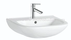 OUTAI OT 11011 WALL HUNG  BASIN