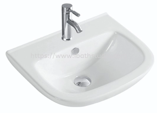 OUTAI OT 11012 WALL HUNG BASIN