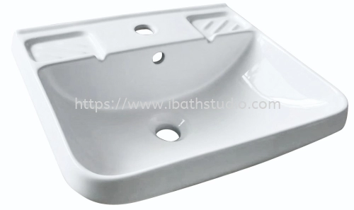 OUTAI OT 11013 WALL HUNG BASIN 