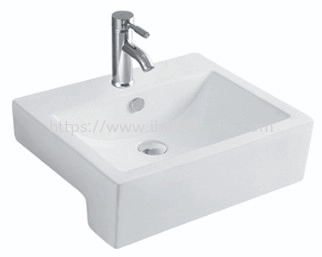 OUTAI OT 11015 SEMI RECESSES BASIN