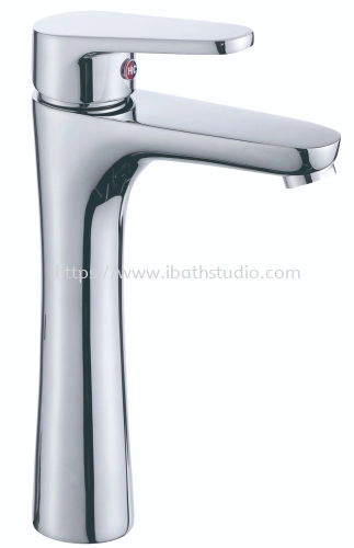 OUTAI OT 83004 BASIN TAP (TALL MIXER) 