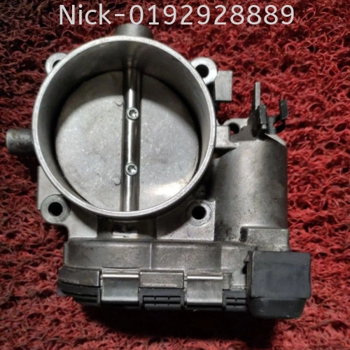 MERCEDES BENZ THROTTLE BODY - A 113 141 01 25
