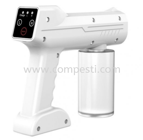 Wireless Nano Sprayer Sprayer Equipment Selangor, Malaysia, Kuala Lumpur (KL), Puchong Supplier, Suppliers, Supply, Supplies | COMPESTI SDN BHD