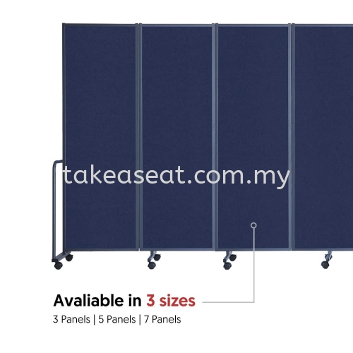 Mobile Panel Double Sided 