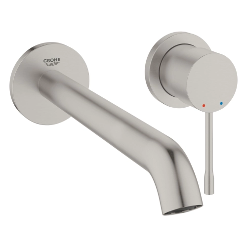19967001 + 23571000 Essence 2-hole Basin Mixer L-Size + Universal Concealed  Body Grohe Essence Malaysia, Selangor, Klang, Kuala Lumpur (KL) Supplier,  Suppliers, Supply, Supplies | LTL Corporation Sdn Bhd