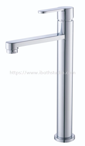 OUTAI OT 31038 SINGLE COLD BASIN TAP 