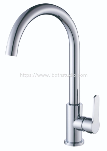 OUTAI OT 31069 SINGLE COLD SINK TAP