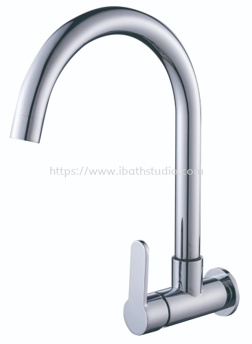 OUTAI OT 31070 SINGLE COLD SINK TAP 