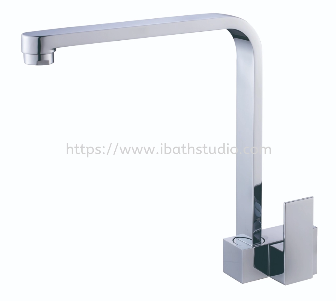 OUTAI OT 31072 SINGLE COLD SINK TAP