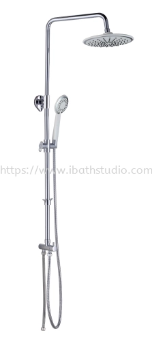 OUTAI OT 86001 EXPOSED SHOWER SET 