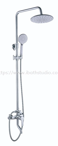 OUTAI OT 8669 EXPOSED SHOWER SET 