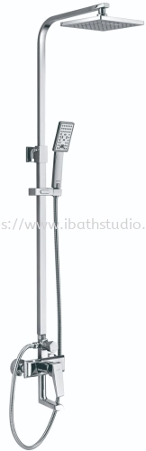OUTAI OT 8659 EXPOSED SHOWER SET 