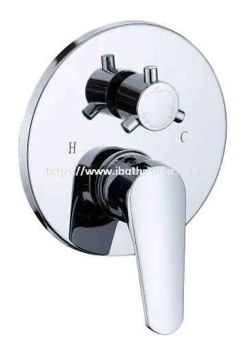 OUTAI OT 87017 BATHTUB MIXER