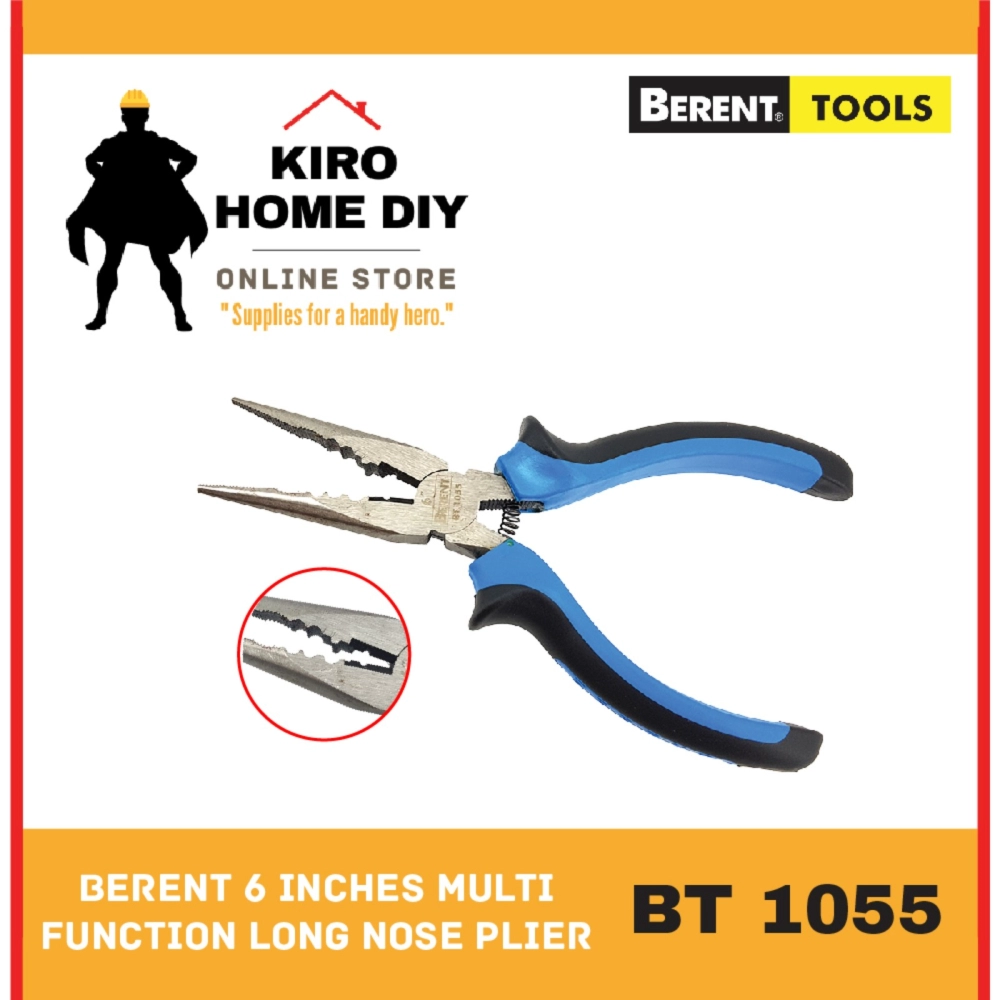 Berent Pliers