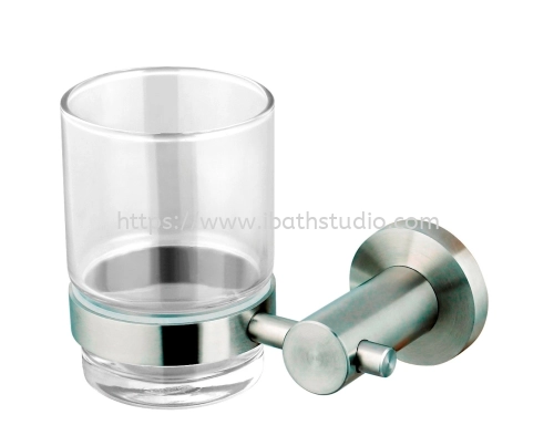 OUTAI 71012 TUMBLER HOLDER (SINGLE) 