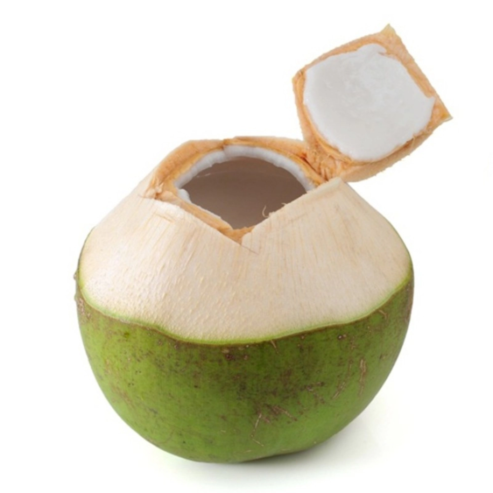Local Coconut 1pcs