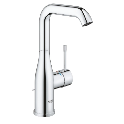 32628001 Essence Single-lever basin mixer L-Size