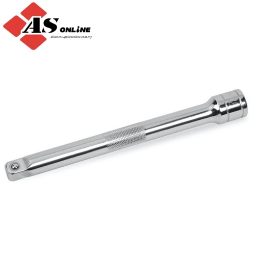 SNAP-ON 3/8" Drive 6" Knurled Extension (Blue-Point) / Model: BLPEXTK386