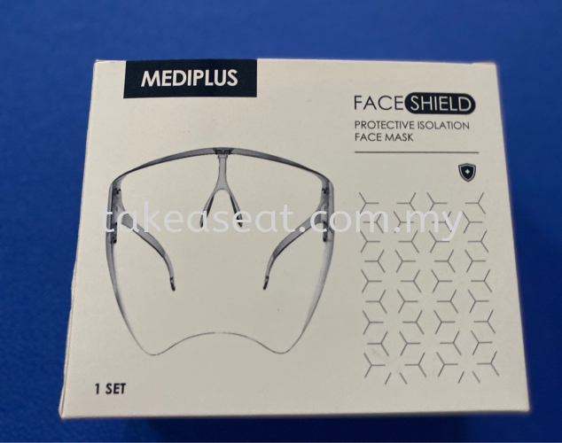 Face Shield Face Mask 