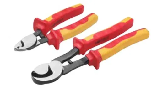 Injection Insulated Cable Shears