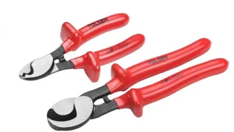 Dipped Insulated Cable Shears 