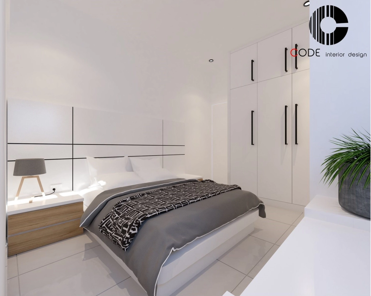 Bedroom Design