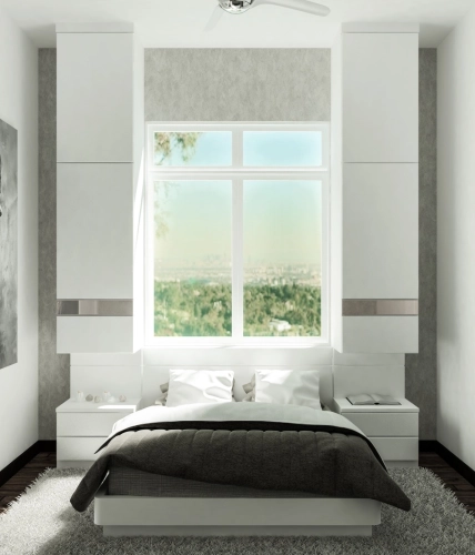 Bedroom Design