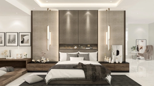 Bedroom Design