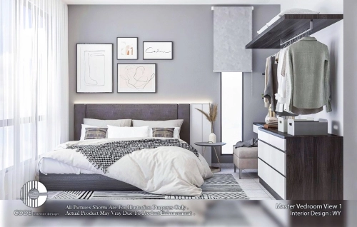 Bedroom Design