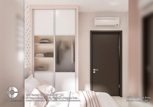 Bedroom Design Penang