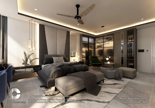 Bedroom Design