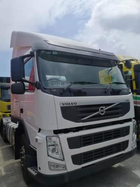 VOLVO FM11 VOLVO FM VOLVO  Selangor, Malaysia, Kuala Lumpur (KL), Klang Supplier, Suppliers, Supply, Supplies | DM TRUCK SDN BHD