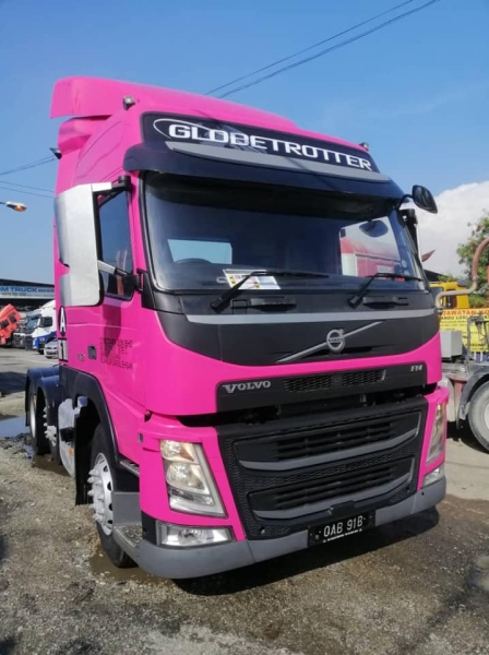 VOLVO VOLVO FM VOLVO  Selangor, Malaysia, Kuala Lumpur (KL), Klang Supplier, Suppliers, Supply, Supplies | DM TRUCK SDN BHD