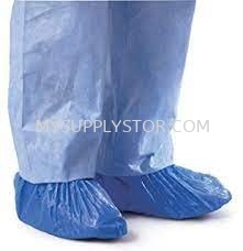 Disposable Shoe Cover PPE Protect Equipment  Self-Test Johor Bahru (JB), Malaysia Supplier, Supply, Supplies, Wholesaler | Mysupply Global Trading PLT