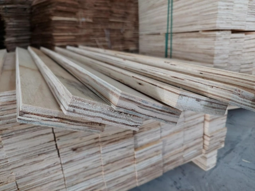 LVL Laminated Veneer Lumber