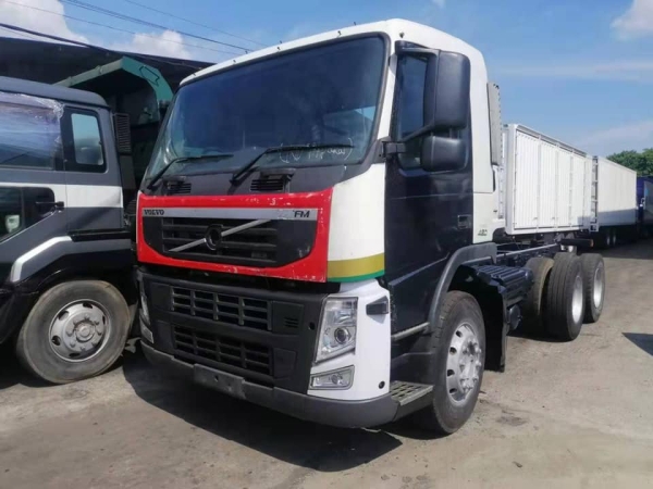 VOLVO  VOLVO FM VOLVO  Selangor, Malaysia, Kuala Lumpur (KL), Klang Supplier, Suppliers, Supply, Supplies | DM TRUCK SDN BHD