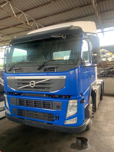 VOLVO FM11 VOLVO FM VOLVO  Selangor, Malaysia, Kuala Lumpur (KL), Klang Supplier, Suppliers, Supply, Supplies | DM TRUCK SDN BHD