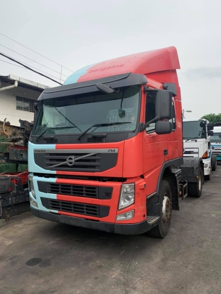 VOLVO FM11 VOLVO FM VOLVO  Selangor, Malaysia, Kuala Lumpur (KL), Klang Supplier, Suppliers, Supply, Supplies | DM TRUCK SDN BHD