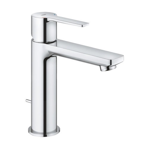 32114001 Lineare Single-lever basin mixer S-Size