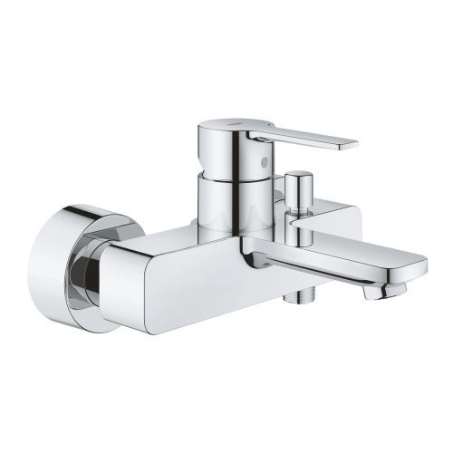 33849001 Lineare Single-lever bath/shower mixer