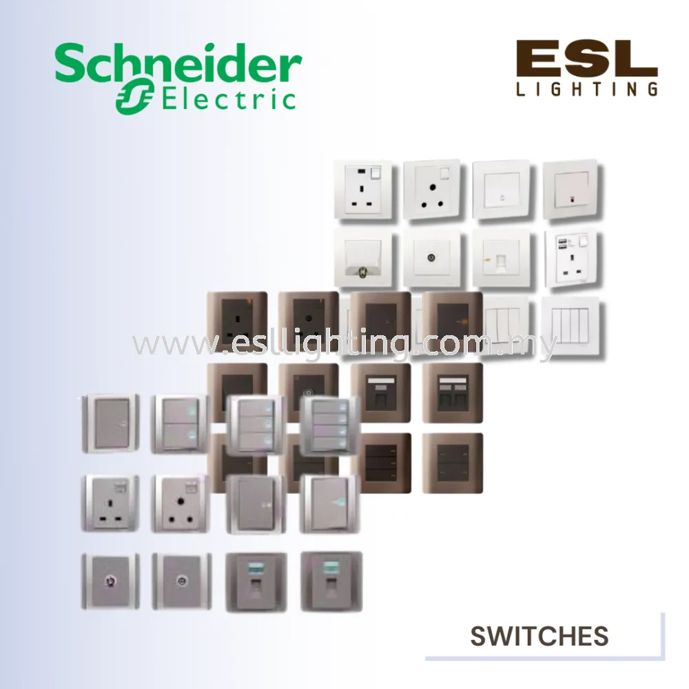 SWITCHES