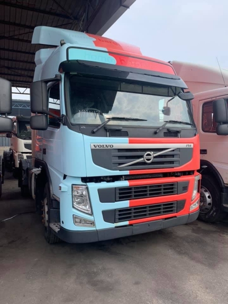 VOLVO FM11 VOLVO FM VOLVO  Selangor, Malaysia, Kuala Lumpur (KL), Klang Supplier, Suppliers, Supply, Supplies | DM TRUCK SDN BHD