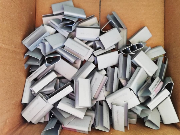 J Clip Clips Material Singapore, Johor Bahru (JB), Malaysia Supplier, Rental, Supply, Supplies | MP Group