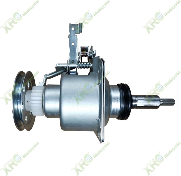 NA-F100A1 PANASONIC WASHING MACHINE CLUTCH CLUTCH GEAR BOX WASHING MACHINE SPARE PARTS Johor Bahru (JB), Malaysia Manufacturer, Supplier | XET Sales & Services Sdn Bhd