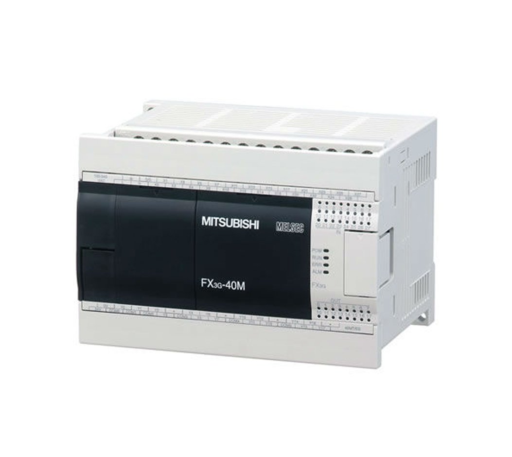 FX3G-40MT/ES-A