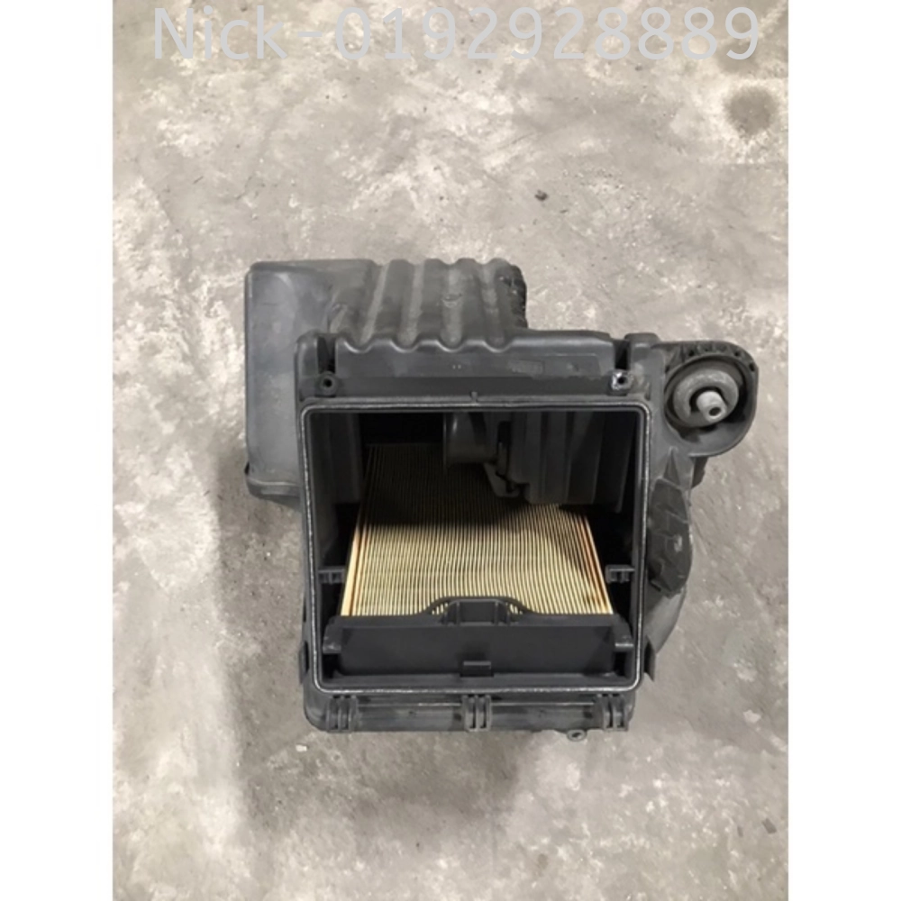 W245 W169 AIR FILTER HOUSING